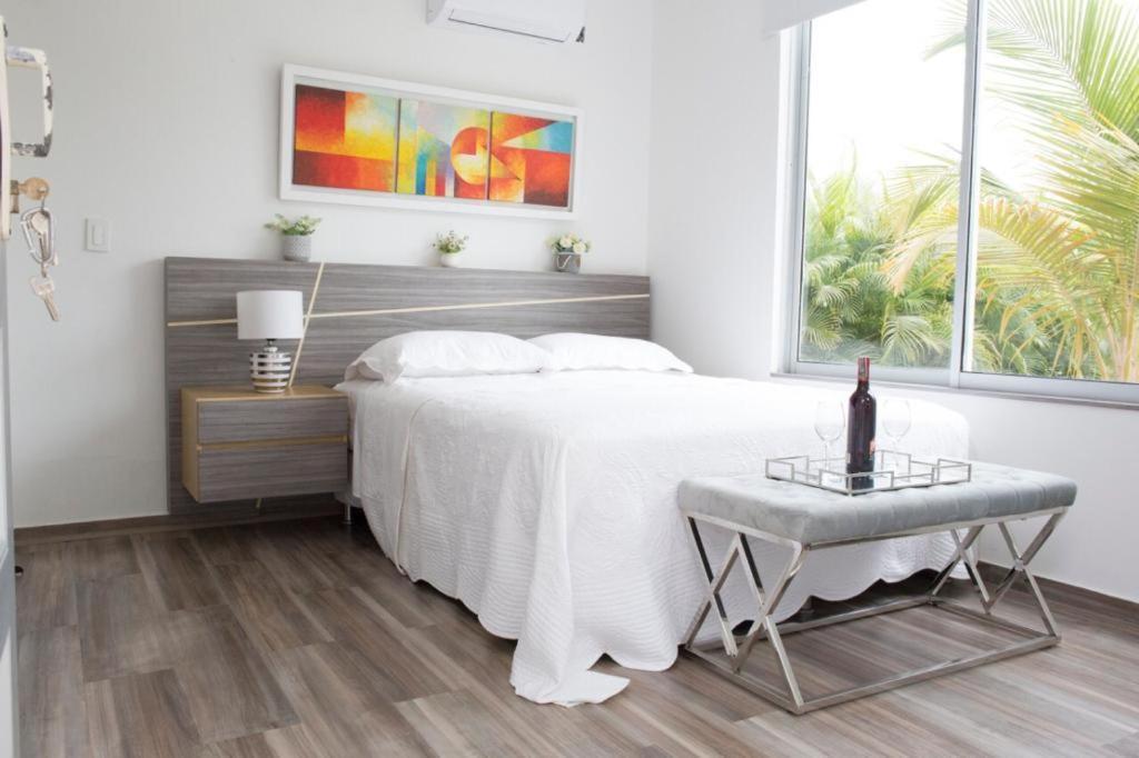 Cartagena Casa Romero Bed & Breakfast エクステリア 写真
